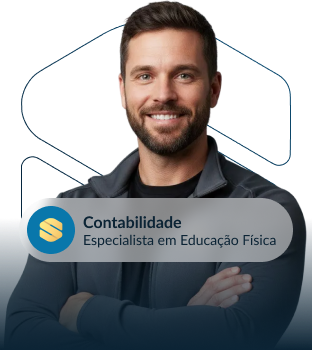 mobile status contabil contabilidade para academia