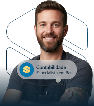 mobile status contabil contabilidade para bar