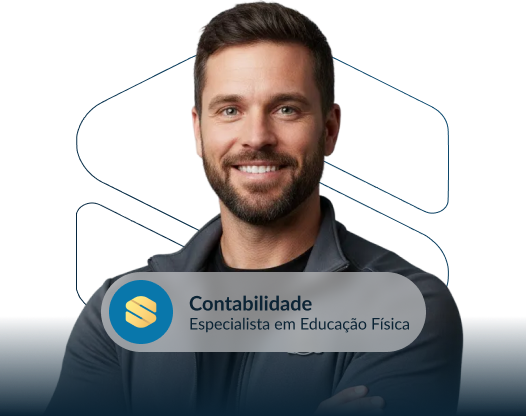 desktop status contabil contabilidade para academia