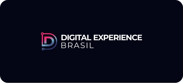 Evento Digital Experience Brasil