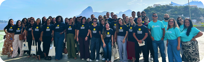 desk status contabil galeria time