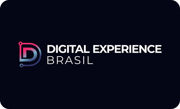 Evento Digital Experience Brasil
