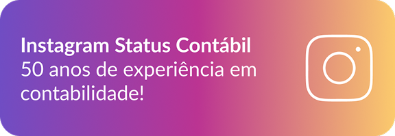 Instagram Status Contábil